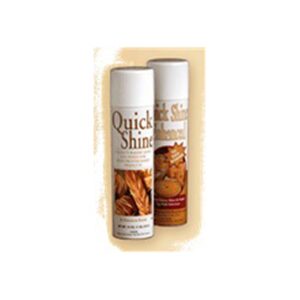 QUICK SHINE 16 OZ NON-EGG SPRAY BAKERY P | Styled